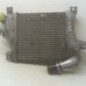 Echangeur air (Intercooler) NISSAN X-TRAIL 1