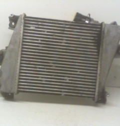 Echangeur air (Intercooler) NISSAN X-TRAIL 1