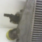 Echangeur air (Intercooler) NISSAN X-TRAIL 1