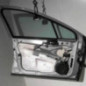 Porte avant gauche PEUGEOT 407