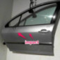 Porte avant gauche PEUGEOT 407