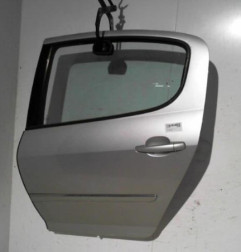 Porte arriere gauche PEUGEOT 407