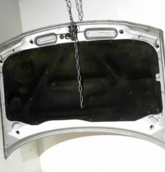 Capot AUDI A3 1 Photo n°3