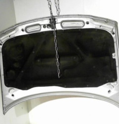 Capot AUDI A3 1 Photo n°6