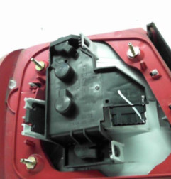 Feu arriere principal droit (feux) AUDI A4 1 Photo n°6