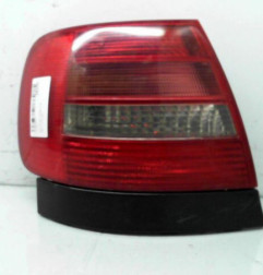 Feu arriere principal gauche (feux) AUDI A4 1 Photo n°4