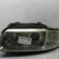 Optique avant principal gauche (feux)(phare) AUDI A4 1