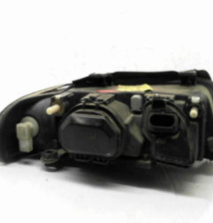 Optique avant principal gauche (feux)(phare) AUDI A4 1