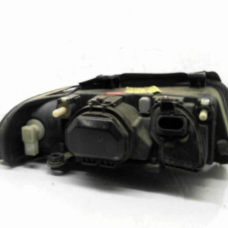 Optique avant principal gauche (feux)(phare) AUDI A4 1