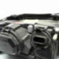 Optique avant principal gauche (feux)(phare) AUDI A4 1