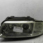 Optique avant principal gauche (feux)(phare) AUDI A4 1