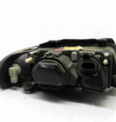 Optique avant principal gauche (feux)(phare) AUDI A4 1 Photo n°5