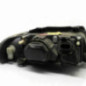 Optique avant principal gauche (feux)(phare) AUDI A4 1
