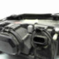 Optique avant principal gauche (feux)(phare) AUDI A4 1