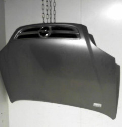 Capot OPEL ZAFIRA A Photo n°1