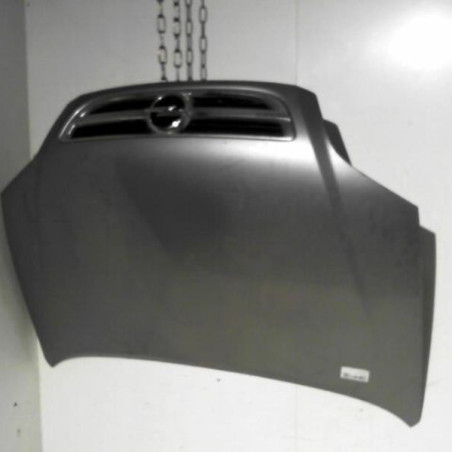 Capot OPEL ZAFIRA A Photo n°1