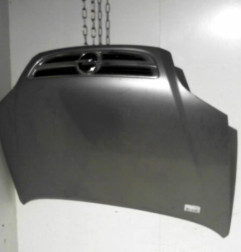 Capot OPEL ZAFIRA A Photo n°4