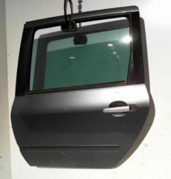 Porte arriere gauche PEUGEOT 307