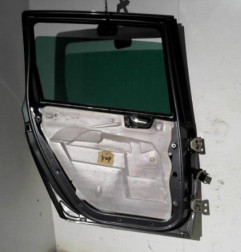 Porte arriere gauche PEUGEOT 307 Photo n°3