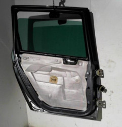 Porte arriere gauche PEUGEOT 307 Photo n°6