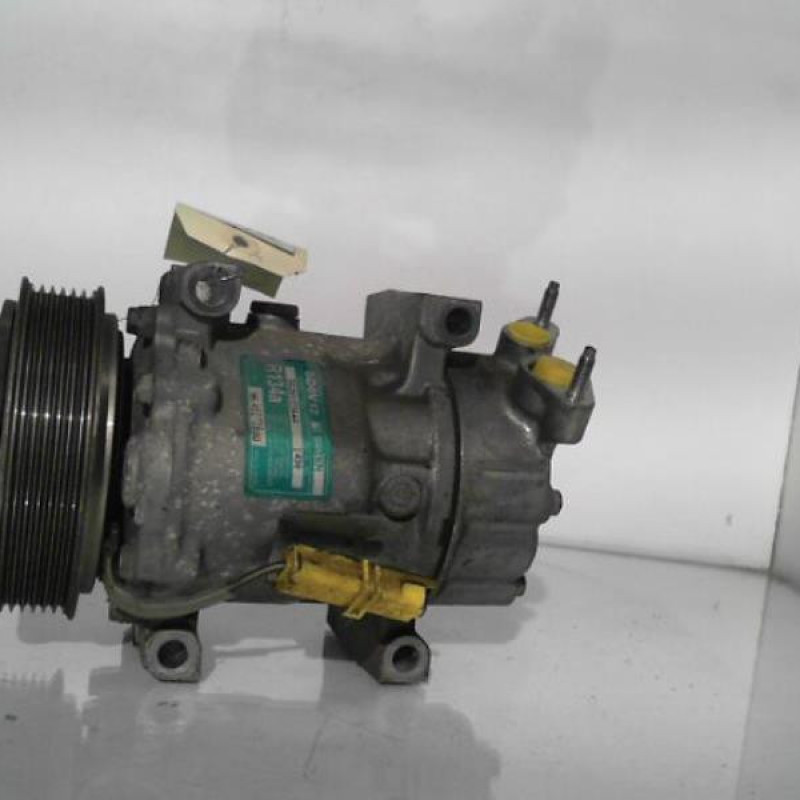 Compresseur clim PEUGEOT 206