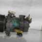 Compresseur clim PEUGEOT 206