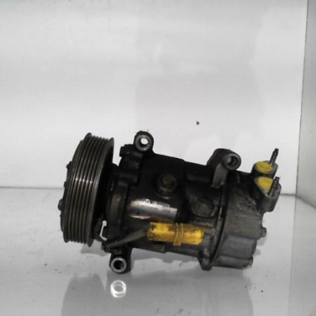Compresseur clim PEUGEOT 206+ Photo n°1
