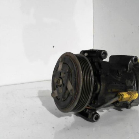 Compresseur clim PEUGEOT 206+
