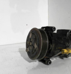 Compresseur clim PEUGEOT 206+ Photo n°5