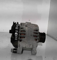 Alternateur FORD FIESTA 6 Photo n°1