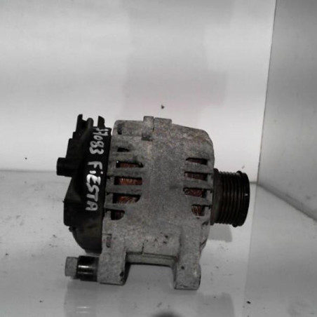 Alternateur FORD FIESTA 6 Photo n°1