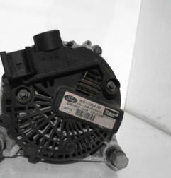 Alternateur FORD FIESTA 6 Photo n°3