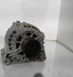 Alternateur FORD FIESTA 6 Photo n°5