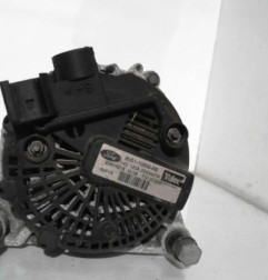 Alternateur FORD FIESTA 6 Photo n°6