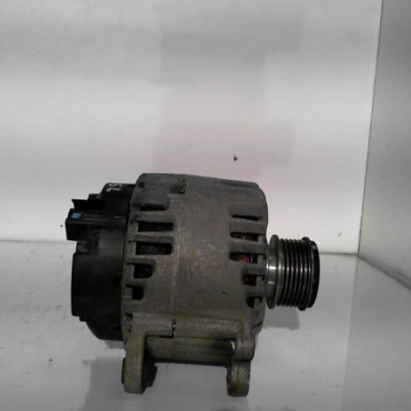 Alternateur VOLKSWAGEN POLO 5
