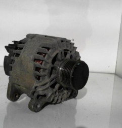 Alternateur VOLKSWAGEN POLO 5