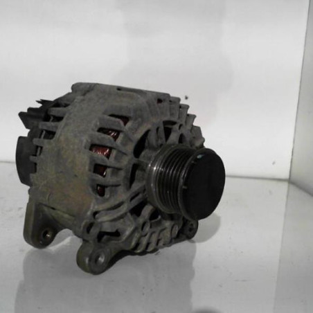 Alternateur VOLKSWAGEN POLO 5