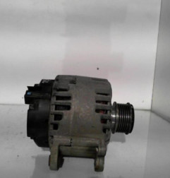 Alternateur VOLKSWAGEN POLO 5 Photo n°4