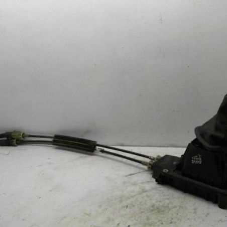 Selecteur boite de vitesse RENAULT CLIO 3 Photo n°1