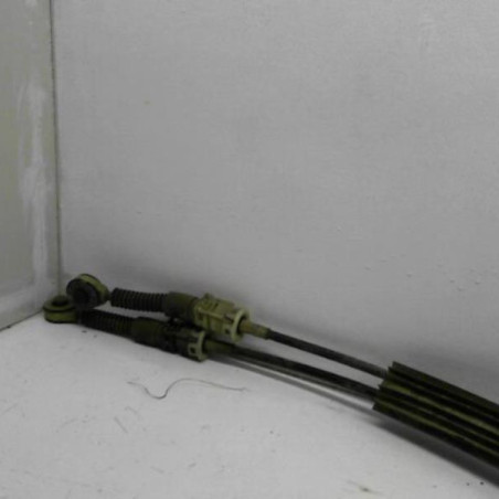 Selecteur boite de vitesse RENAULT CLIO 3