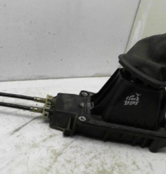 Selecteur boite de vitesse RENAULT CLIO 3 Photo n°3
