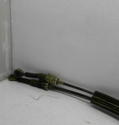 Selecteur boite de vitesse RENAULT CLIO 3 Photo n°5