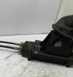 Selecteur boite de vitesse RENAULT CLIO 3 Photo n°6