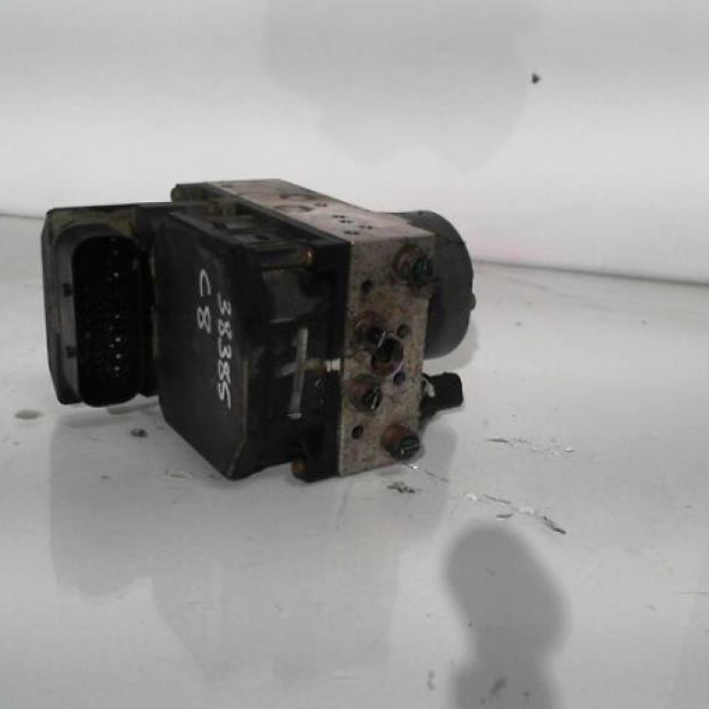 Bloc ABS (freins anti-blocage) CITROEN C8