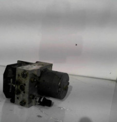 Bloc ABS (freins anti-blocage) CITROEN C8 Photo n°3