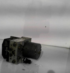 Bloc ABS (freins anti-blocage) CITROEN C8 Photo n°6