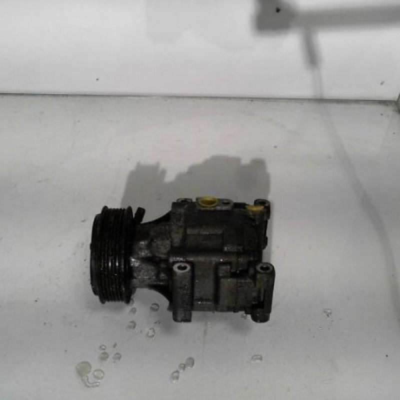 Compresseur clim FIAT 500 2