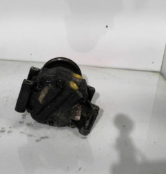 Compresseur clim FIAT 500 2 Photo n°3