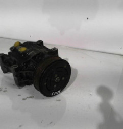 Compresseur clim FIAT 500 2 Photo n°5