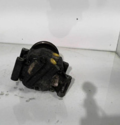 Compresseur clim FIAT 500 2 Photo n°6